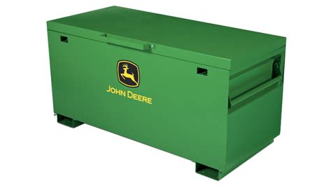 frontier steel job site tool box|tractor supply jobsite box.